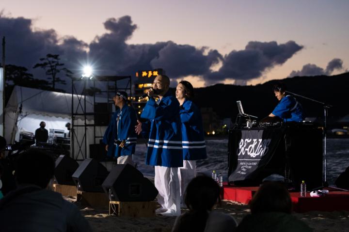 SUMOTO SAKURA MUSIC FES