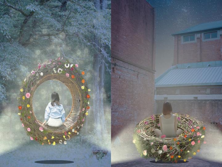 花と自然のフォトスポット