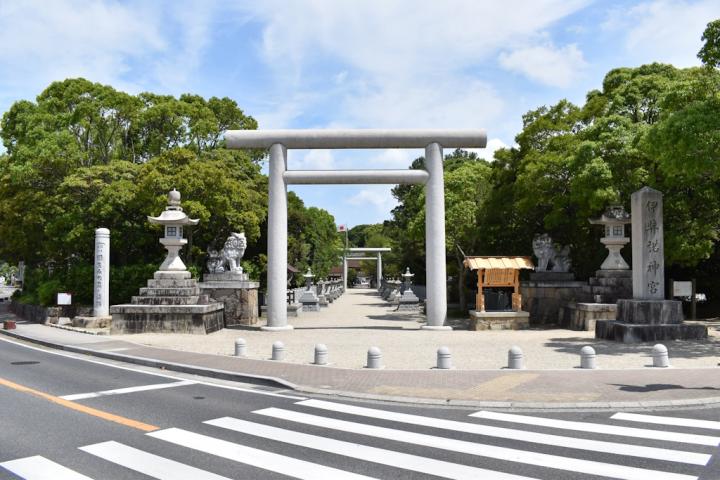 銘香「淡路島」献香式　～香木伝来の地・淡路島