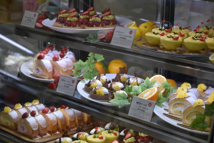 SHIMA SWEETS Garden 島スイーツガーデン
