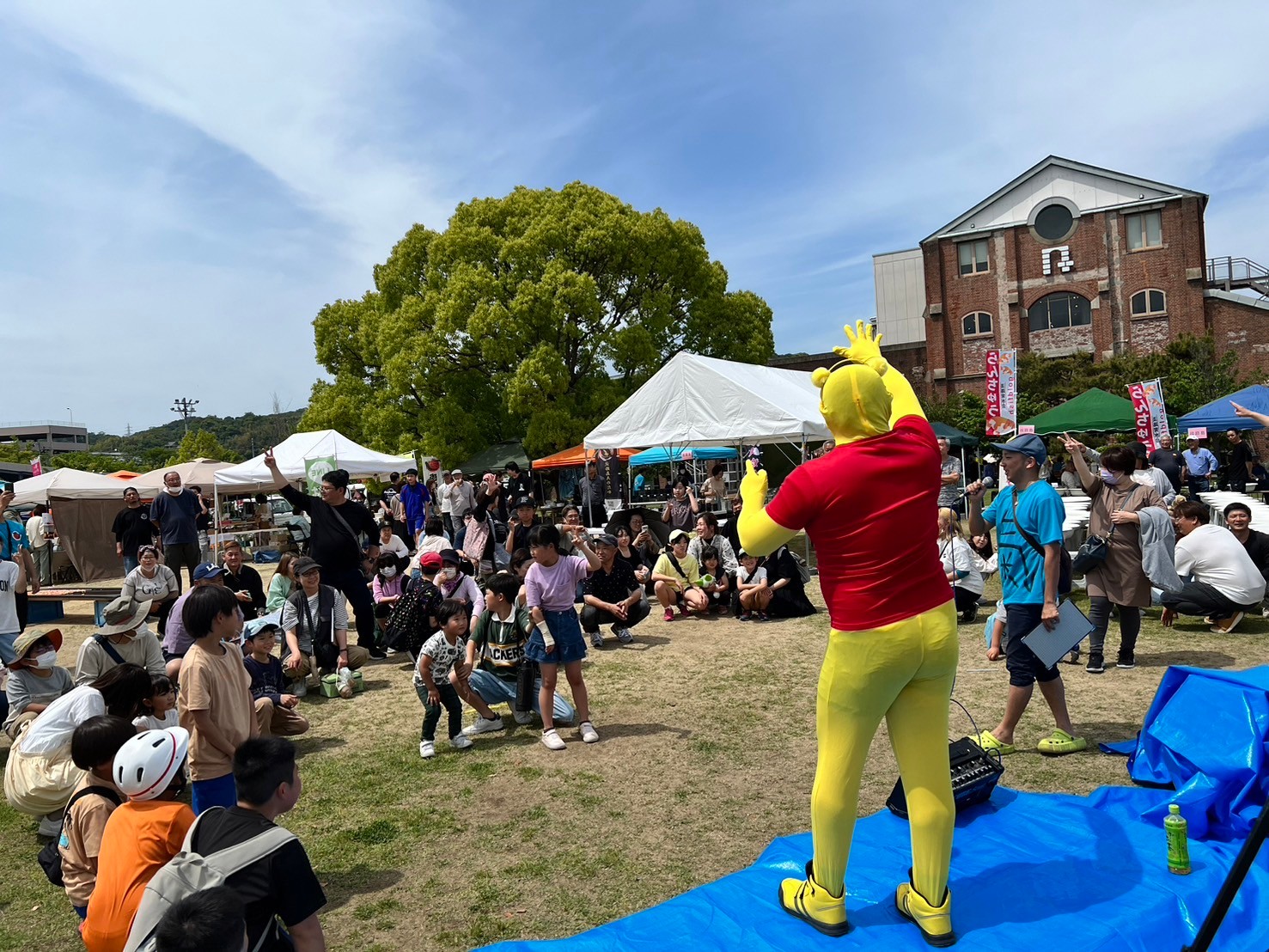 淡路島がいな祭2025