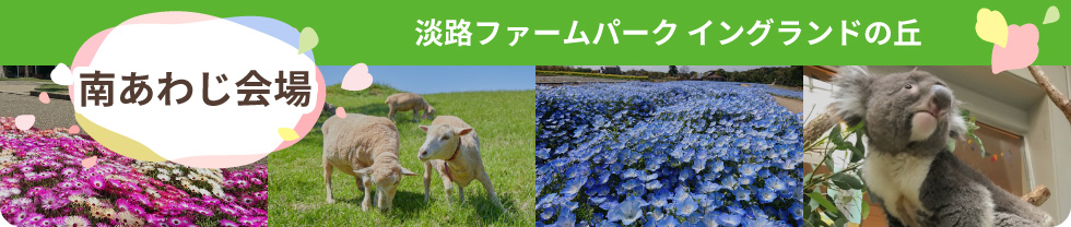 南あわじ会場